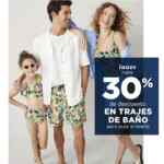 30% de descuento en trajes de baño sólo hoy en Old Navy