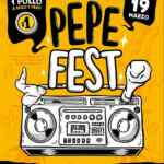 Promoción Pepe Fest en Pollo Pepe: Pollo a $1 peso en la compra de paquete familiar sólo hoy domingo