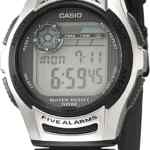 Hasta 40% de descuento en relojes Casio varios modelos (desde $372)