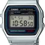 Hasta 40% de descuento en relojes Casio varios modelos (desde $372)