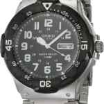 Hasta 40% de descuento en relojes Casio varios modelos (desde $372)