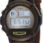 Hasta 40% de descuento en relojes Casio varios modelos (desde $372)