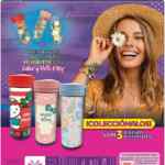 Promo Saba termo infusor de Hello Kitty Gratis en empaques marcados