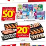 Folleto Soriana Días Rendidores 23 de marzo: 2do al 50% en pañales, medicinas y más