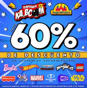 Imagen de la promo
