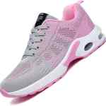 Tenis deportivos transpirables para mujer bajan de precio desde $270
