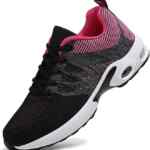Tenis deportivos transpirables para mujer bajan de precio desde $270
