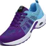 Tenis deportivos transpirables para mujer bajan de precio desde $270