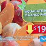 Ofertas Martes de Frescura Walmart 14 de marzo 2023