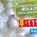 Ofertas Martes de Frescura Walmart 21 de marzo 2023