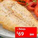 Ofertas Martes de Frescura Walmart 7 de marzo 2023: jitomate y cebolla $9.90 kg y más