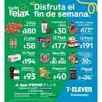 7-Eleven ofertas destacadas Abril 2023