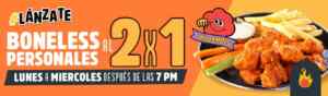 Imagen de la promo