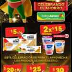 Folleto Bodega Aurrerá 65 Aniversario hasta el 18 de abril 2023