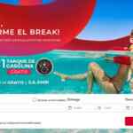 Promoción de vacaciones Avis: Hasta 50% de descuento en renta de auto + tanque de gasolina gratis y más