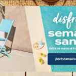 Bed, Bath & Beyond ofertas de Semana Santa: hasta 30% de descuento