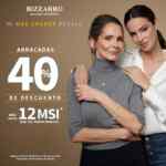 Promo Día de las Madres Bizzarro: hasta 40% de descuento + 12 msi en joyería