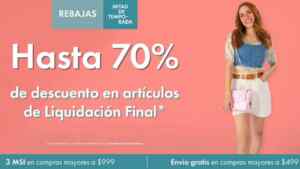 Imagen de la promo