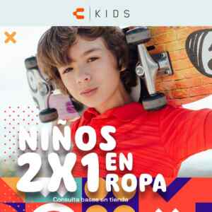 Imagen de la promo