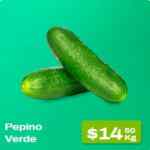 Ofertas Chedraui Martimiércoles de frutas y verduras 4 y 5 de abril 2023