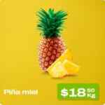 Ofertas Chedraui Martimiércoles de frutas y verduras 4 y 5 de abril 2023
