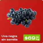 Ofertas Chedraui Martimiércoles de frutas y verduras 4 y 5 de abril 2023