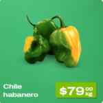 Ofertas Chedraui Martimiércoles de frutas y verduras 11 y 12 de abril 2023