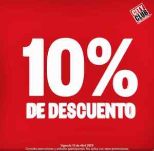 Imagen de la promo