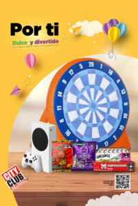 Imagen de la promo