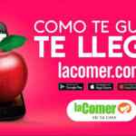 Folleto La Comer Segundo a Mitad de Precio y más hasta el 30 de abril 2023