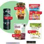 Folleto cuponera Costco del 12 de abril al 7 de mayo 2023