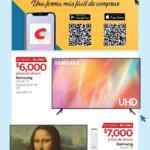 Folleto cuponera Costco del 12 de abril al 7 de mayo 2023