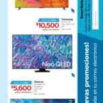 Folleto cuponera Costco del 12 de abril al 7 de mayo 2023