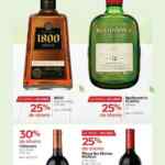 Folleto cuponera Costco del 12 de abril al 7 de mayo 2023