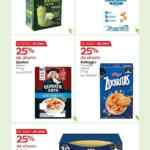 Folleto cuponera Costco del 12 de abril al 7 de mayo 2023