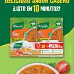 Folleto cuponera Costco del 12 de abril al 7 de mayo 2023