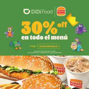 Imagen de la promo