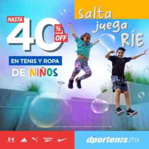 Imagen de la promo