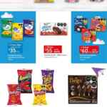 Folleto Walmart Express del 17 de abril al 1 de mayo 2023