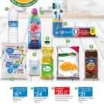 Folleto Walmart Express del 17 de abril al 1 de mayo 2023