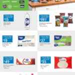 Folleto Walmart Express del 17 de abril al 1 de mayo 2023