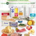 Folleto Walmart Express del 17 de abril al 1 de mayo 2023