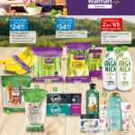 Folleto Walmart Express del 17 de abril al 1 de mayo 2023