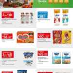 Folleto Walmart Express del 17 de abril al 1 de mayo 2023