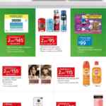 Folleto Walmart Express del 17 de abril al 1 de mayo 2023