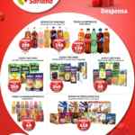 Puntos Soriana vencen el 30 de abril: estos son todos los productos GRATIS que puedes canjear