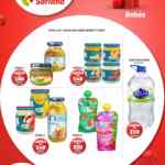 Puntos Soriana vencen el 30 de abril: estos son todos los productos GRATIS que puedes canjear