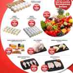 Puntos Soriana vencen el 30 de abril: estos son todos los productos GRATIS que puedes canjear