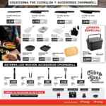 Puntos Soriana vencen el 30 de abril: estos son todos los productos GRATIS que puedes canjear