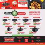 Puntos Soriana vencen el 30 de abril: estos son todos los productos GRATIS que puedes canjear